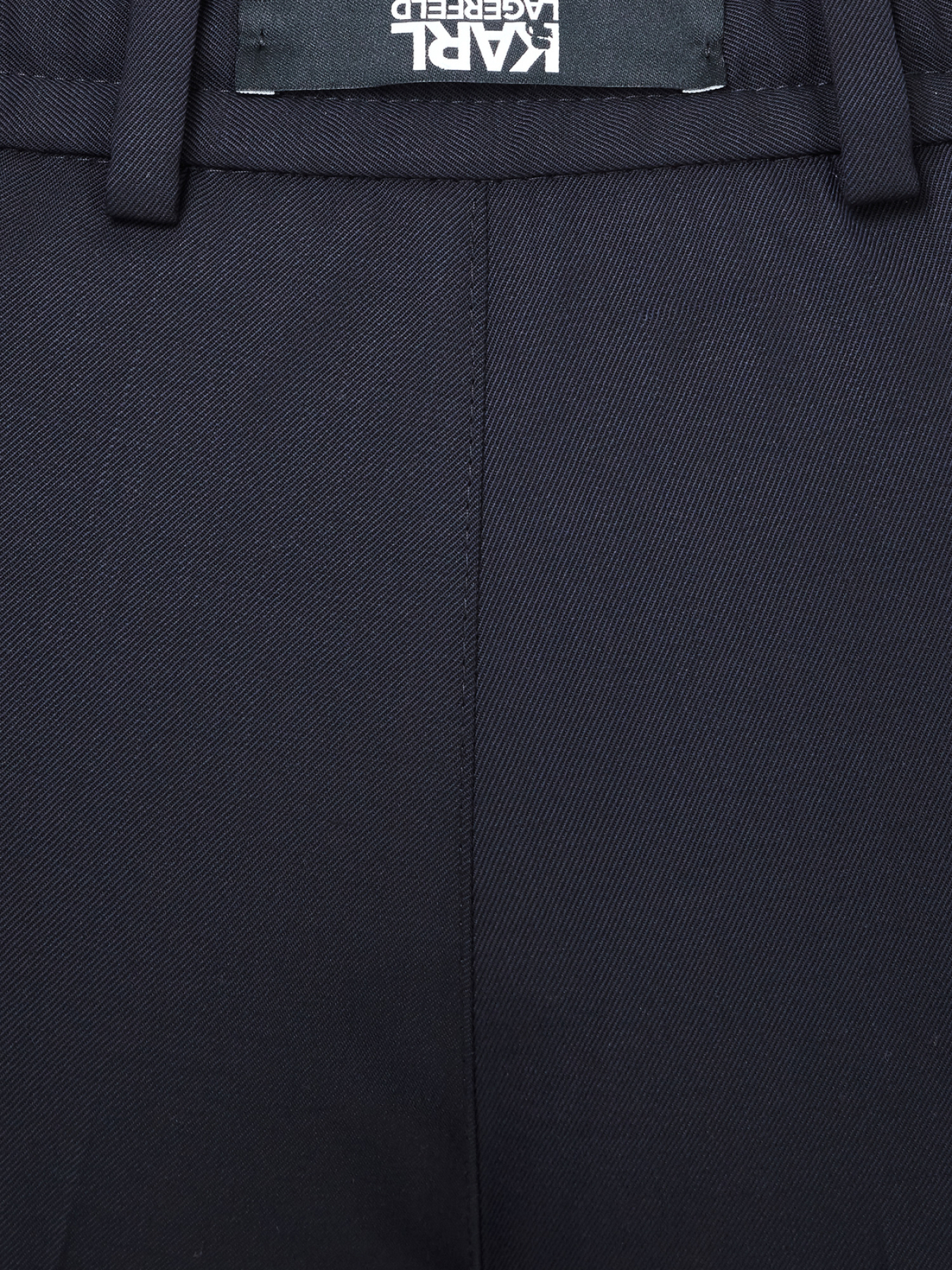 Брюки Karl Lagerfeld модель 533083.255056;690 Фото