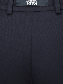 Брюки Karl Lagerfeld модель 533083.255056;690 Фото