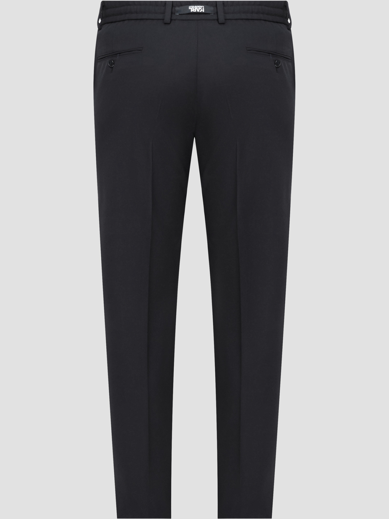 Брюки Karl Lagerfeld модель 533083.255056;990 Фото