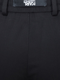 Брюки Karl Lagerfeld модель 533083.255056;990 Фото