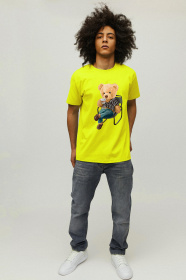 Футболки и поло YAPPI модель MYL10160 Фото