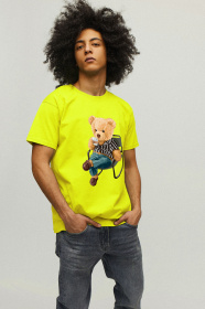 Футболки и поло YAPPI модель MYL10160 Фото