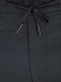 Брюки Karl Lagerfeld модель 542096.255056;690 Фото