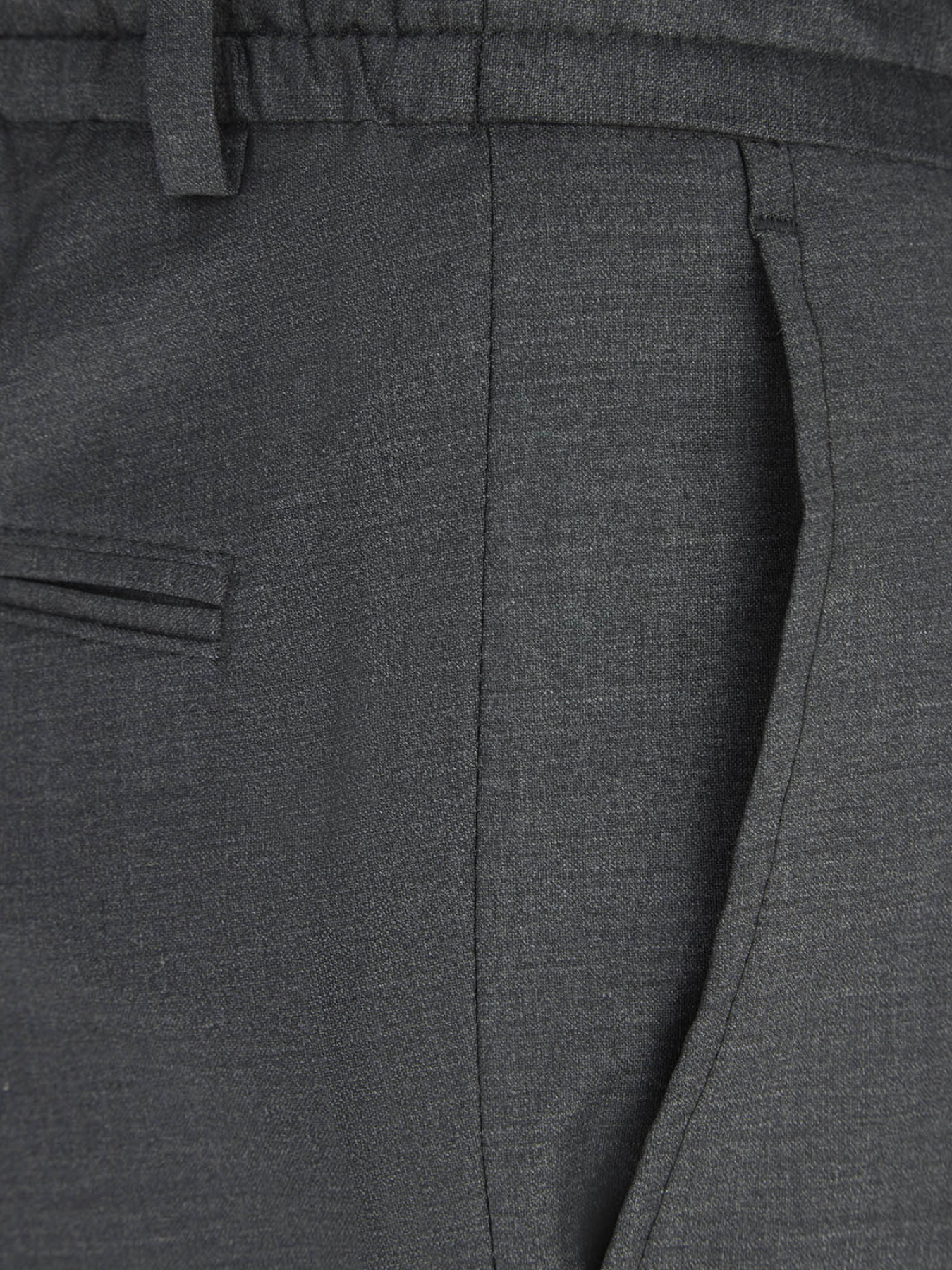 Брюки Karl Lagerfeld модель 542096.255056;970 Фото