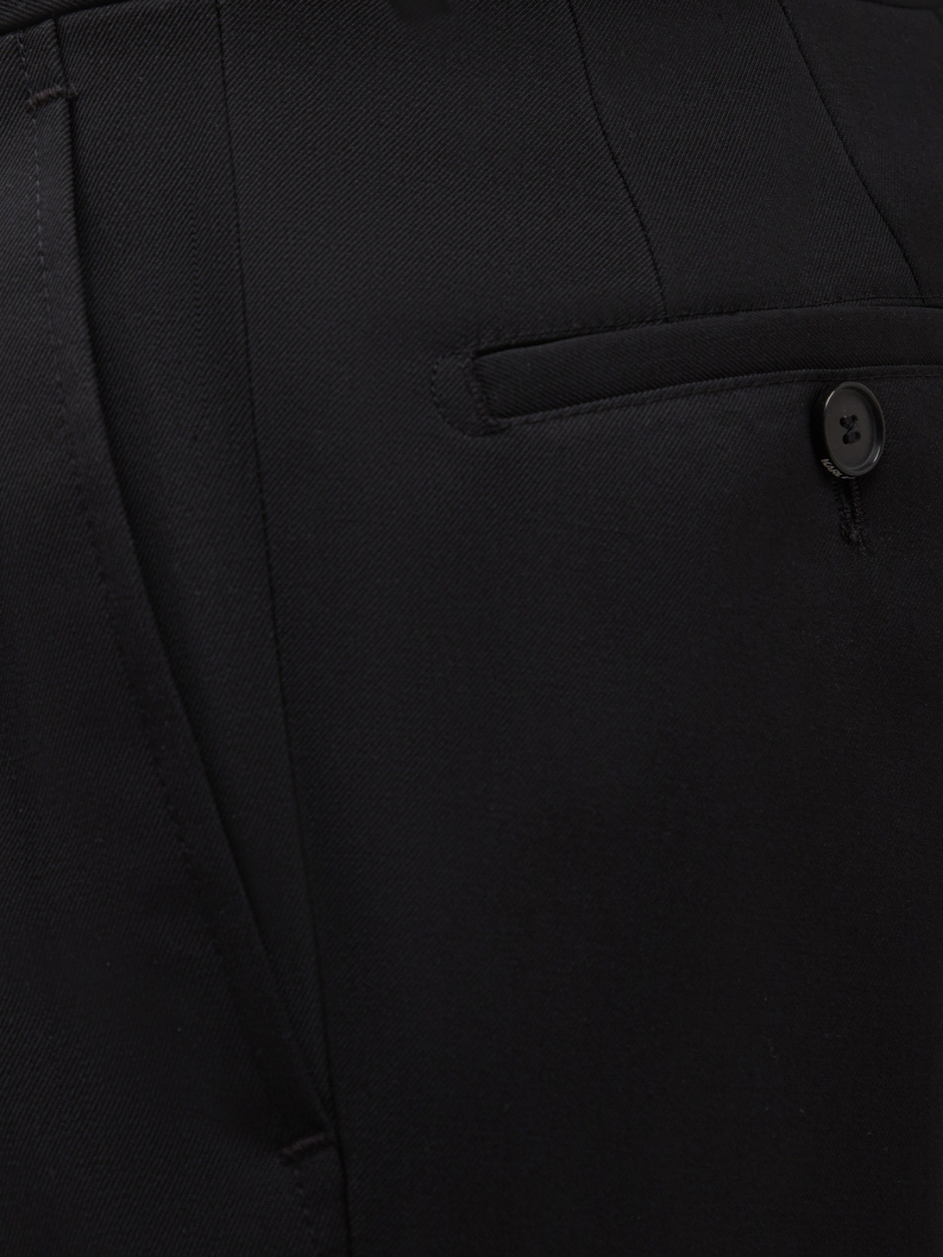 Брюки Karl Lagerfeld модель 544083.255080;990 Фото