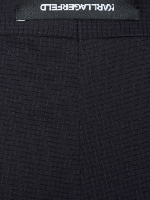 Штани Karl Lagerfeld модель 552026.255002;690 Фото
