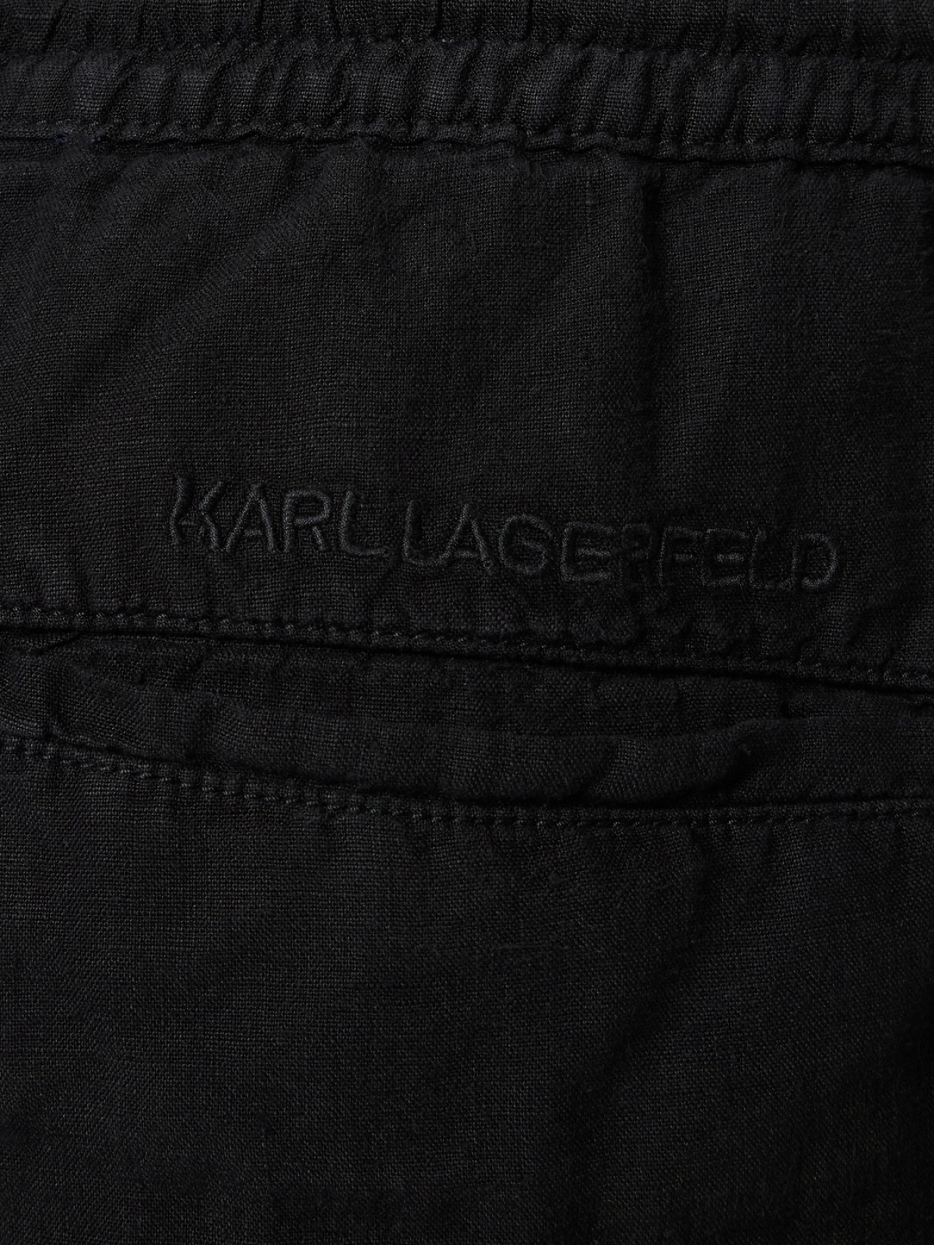 Штани Karl Lagerfeld модель 552815.265815;990 Фото