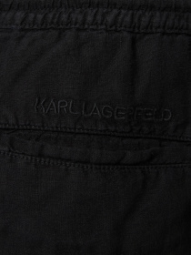 Штани Karl Lagerfeld модель 552815.265815;990 Фото