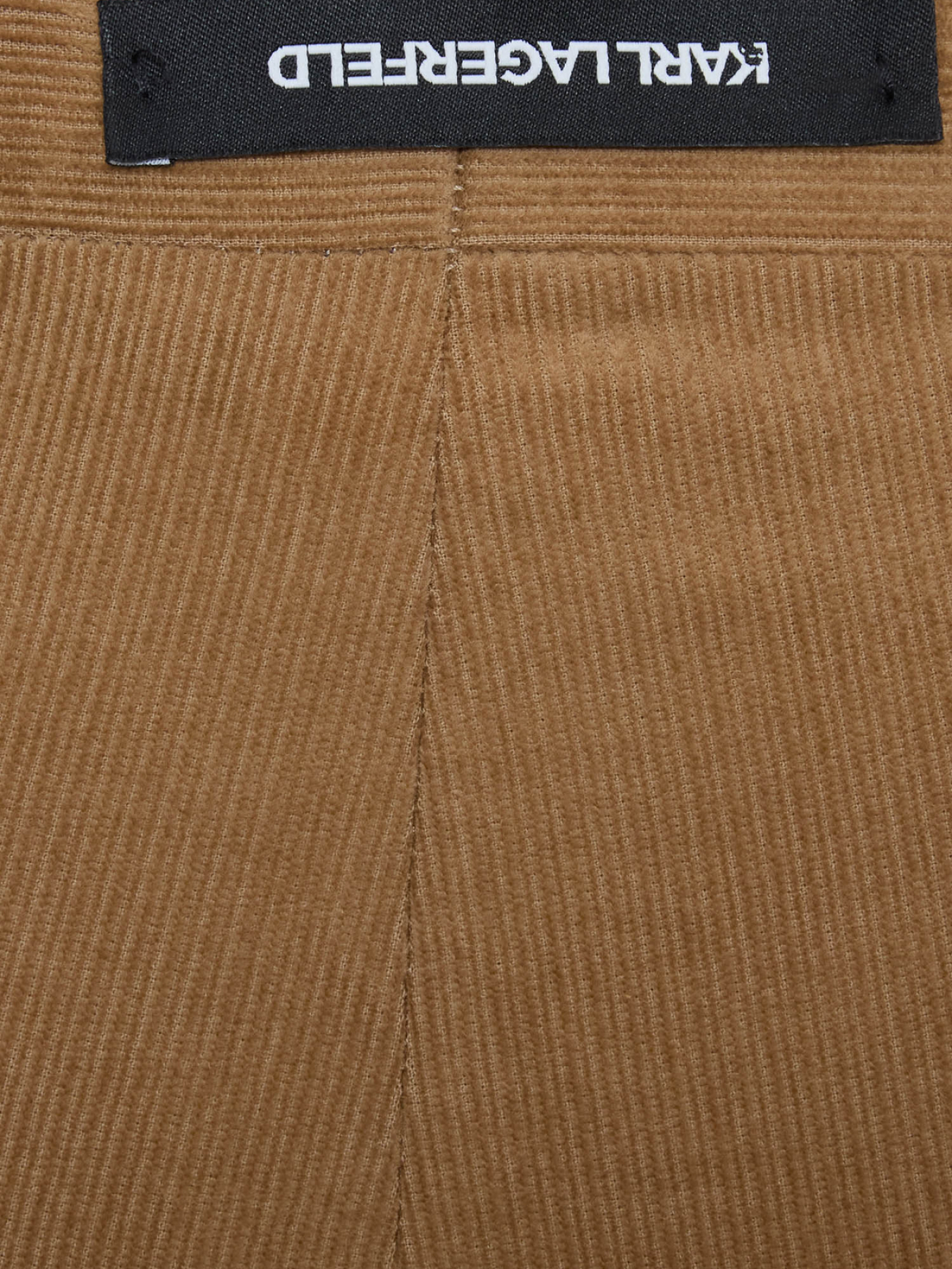 Штани Karl Lagerfeld модель 553013.255001;420 Фото