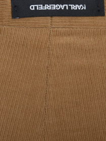 Штани Karl Lagerfeld модель 553013.255001;420 Фото