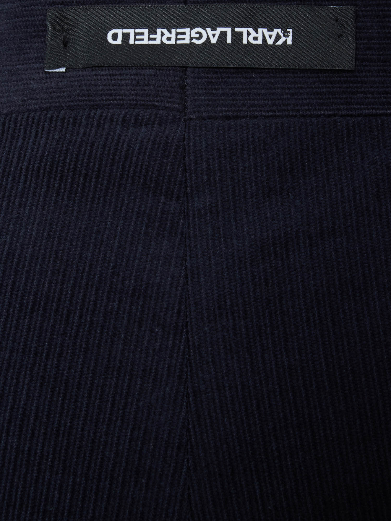 Штани Karl Lagerfeld модель 553013.255001;690 Фото