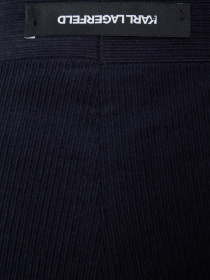 Штани Karl Lagerfeld модель 553013.255001;690 Фото