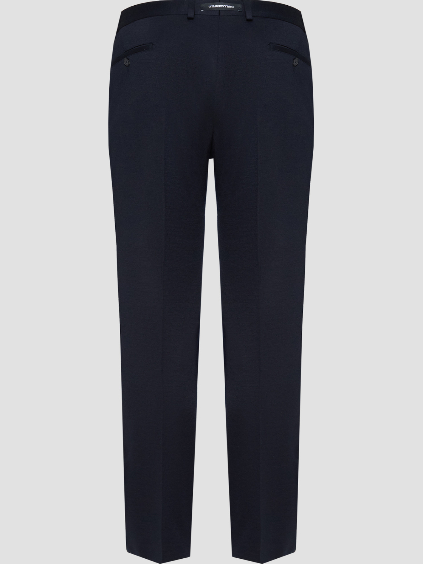 Брюки Karl Lagerfeld модель 553026.255002;690 Фото