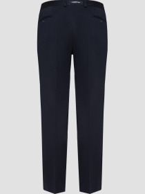 Брюки Karl Lagerfeld модель 553026.255002;690 Фото