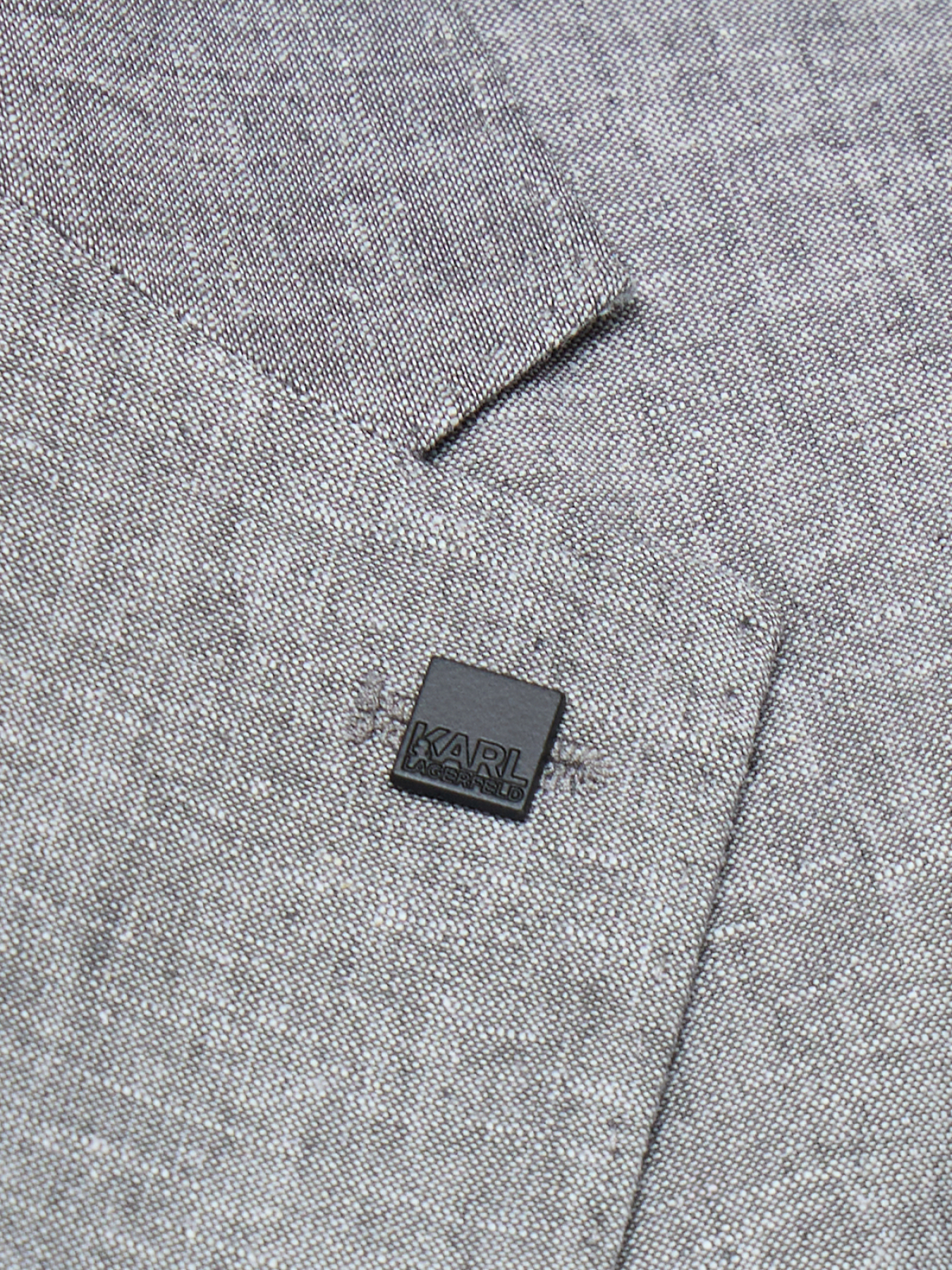 Пиджаки Karl Lagerfeld модель 562030.155610;910 Фото