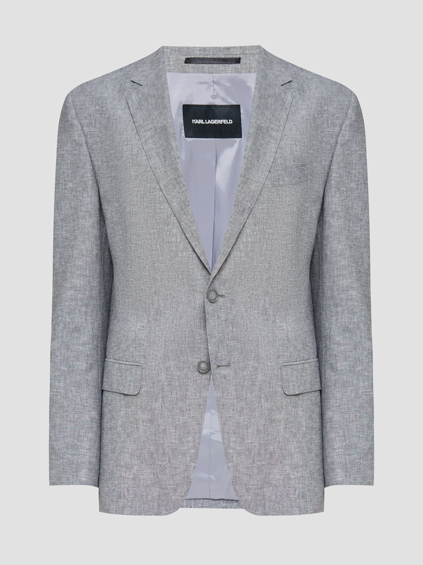 Пиджаки Karl Lagerfeld модель 562030.155610;910 Фото