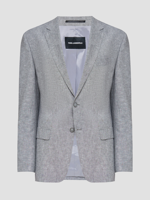 Пиджаки Karl Lagerfeld модель 562030.155610;910 Фото