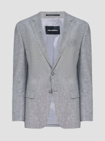 Пиджаки Karl Lagerfeld модель 562030.155610;910 Фото