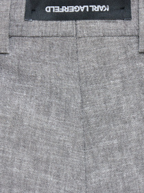 Штани Karl Lagerfeld модель 562030.255001;910 Фото