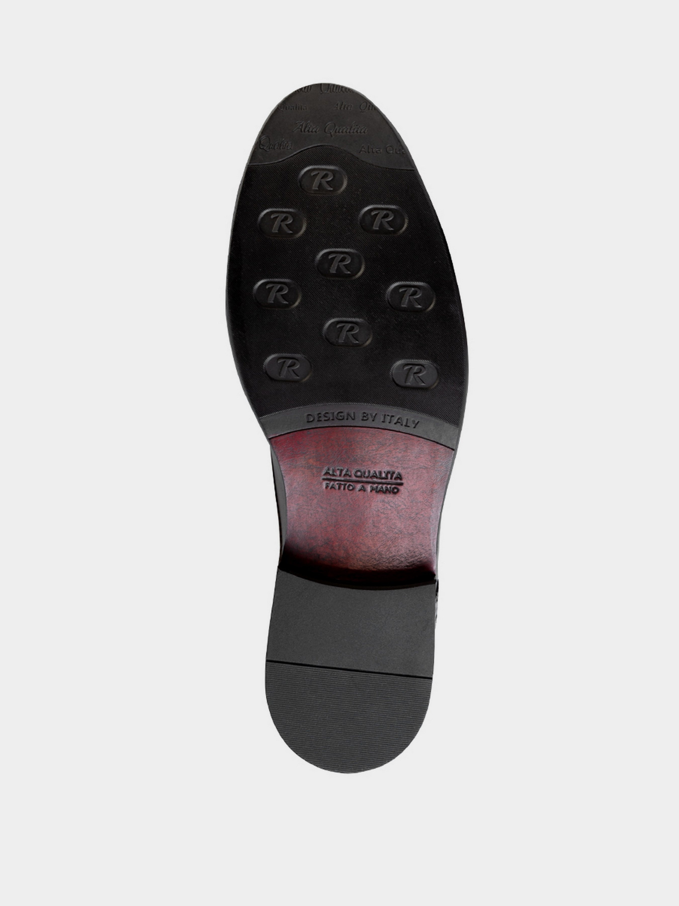 Туфли Arber модель M30.02.02.211 Фото