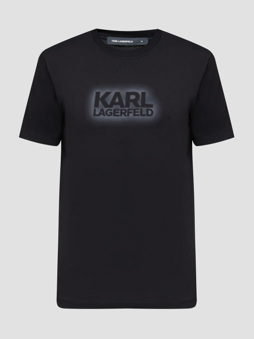Футболки і поло Karl Lagerfeld модель 562242.755060;990 Фото