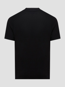 Футболки и поло Karl Lagerfeld модель 562302.655014;990 Фото