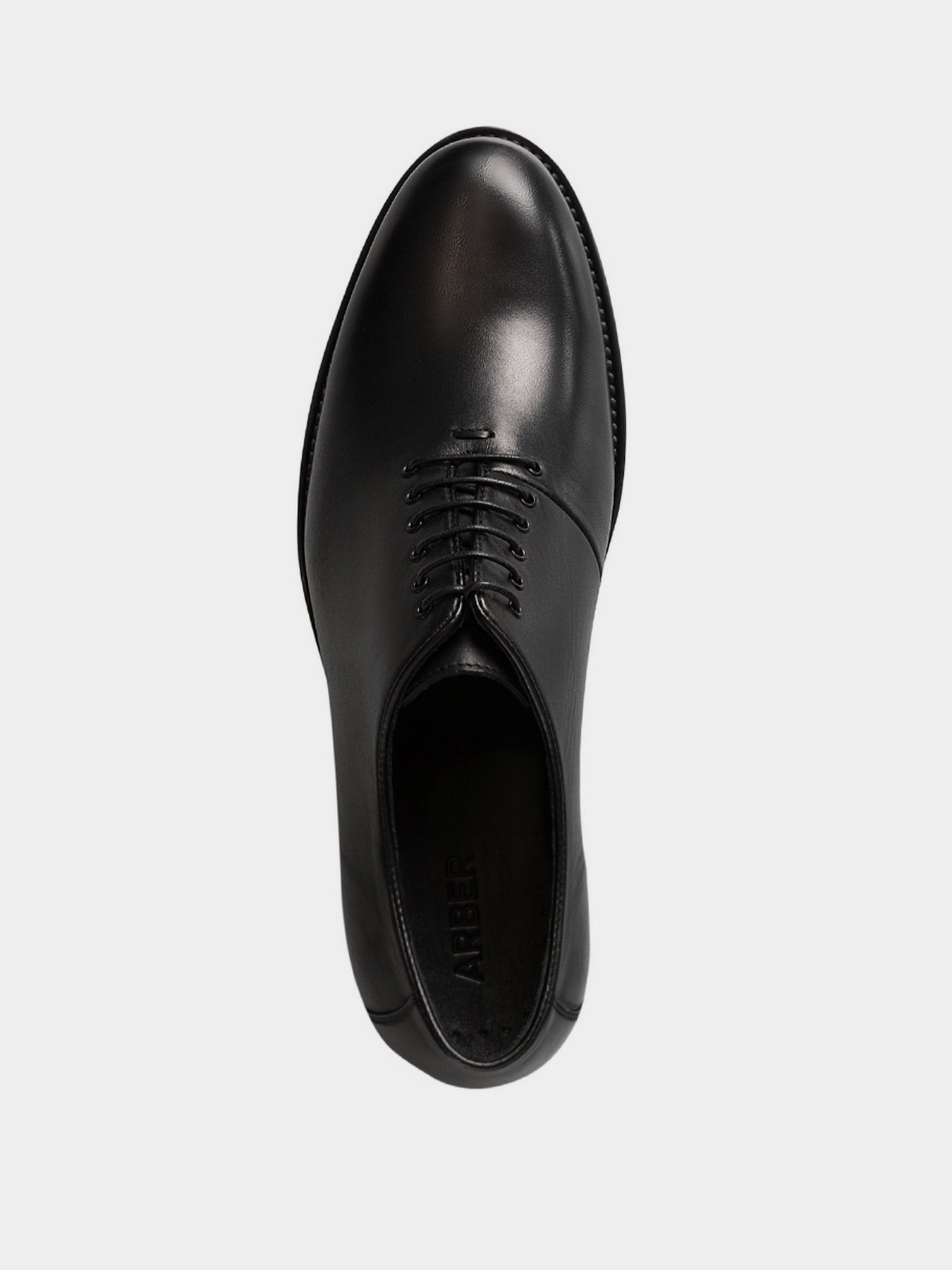 Туфли Arber модель M30.03.02.211 Фото
