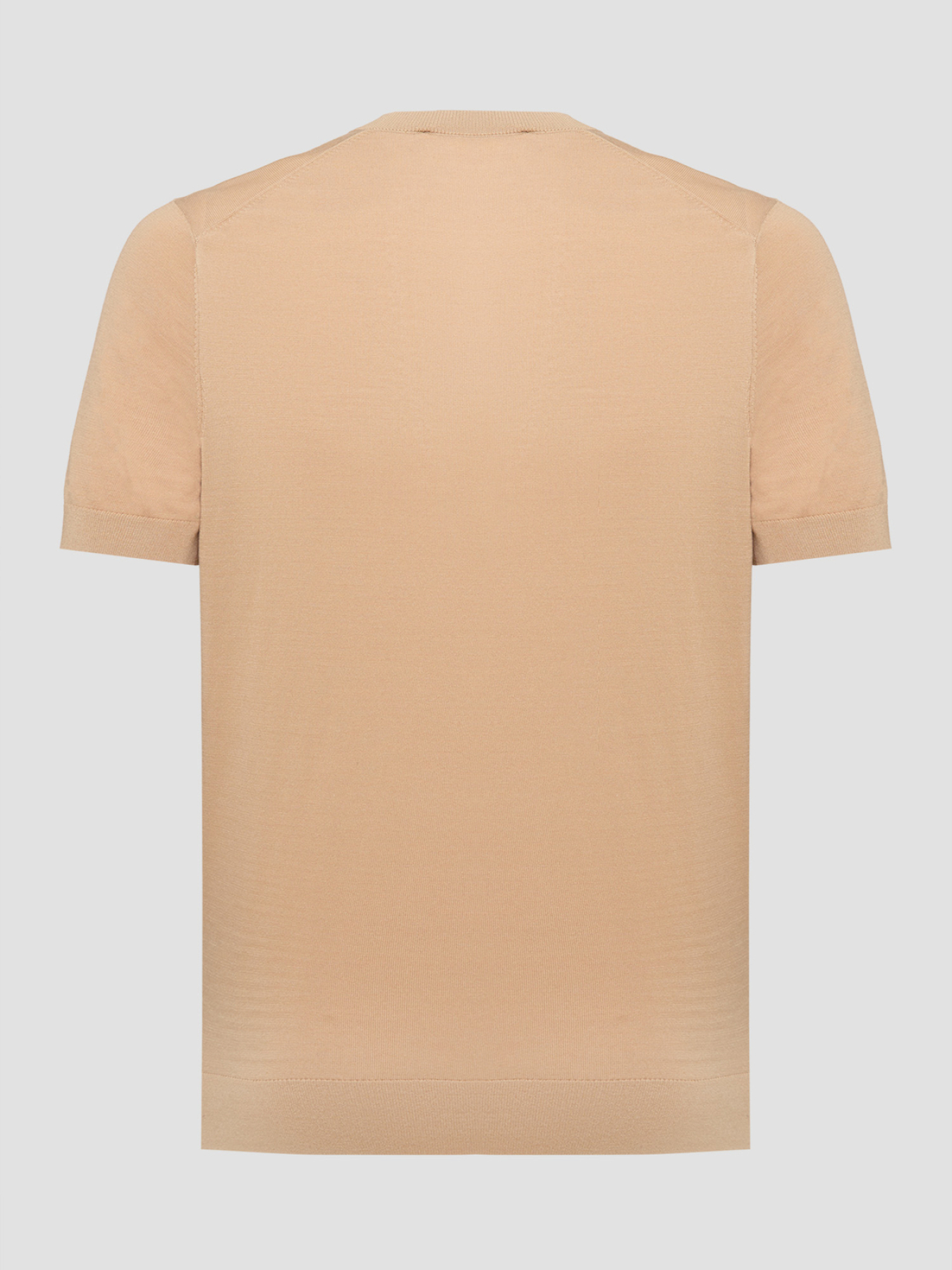 Футболки и поло Karl Lagerfeld модель 562306.655020;430 Фото