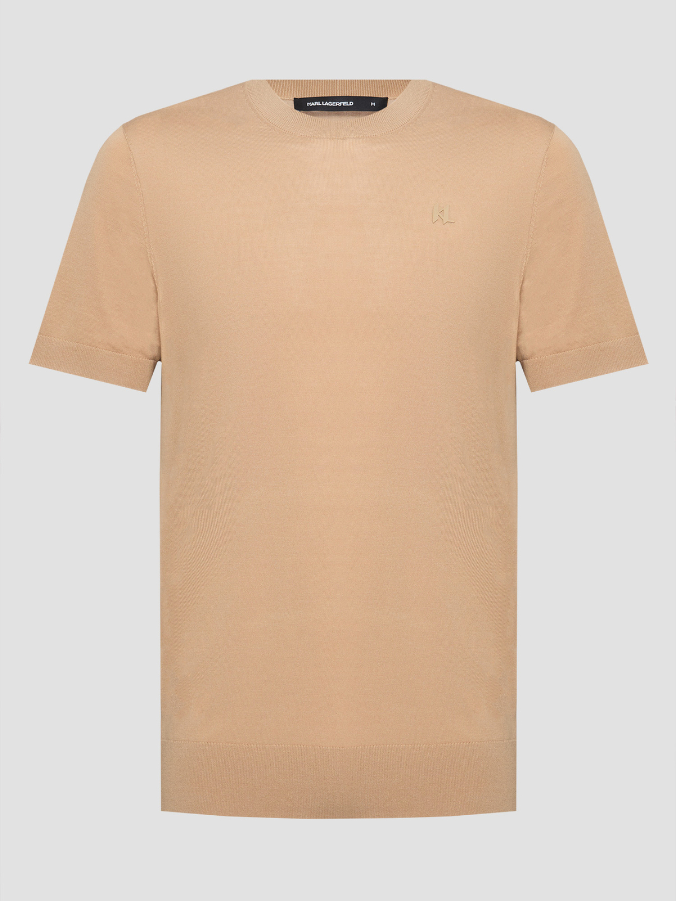 Футболки и поло Karl Lagerfeld модель 562306.655020;430 Фото