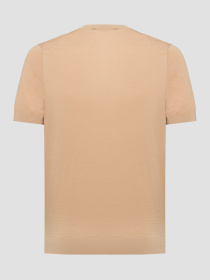 Футболки и поло Karl Lagerfeld модель 562306.655020;430 Фото