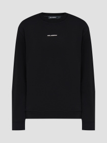 Худи и свитшоты Karl Lagerfeld модель 562900.705011;990 Фото