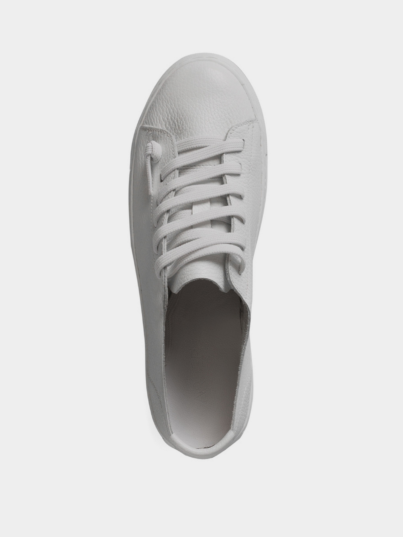 Кеды низкие Arber модель M30.07.00.212 Фото