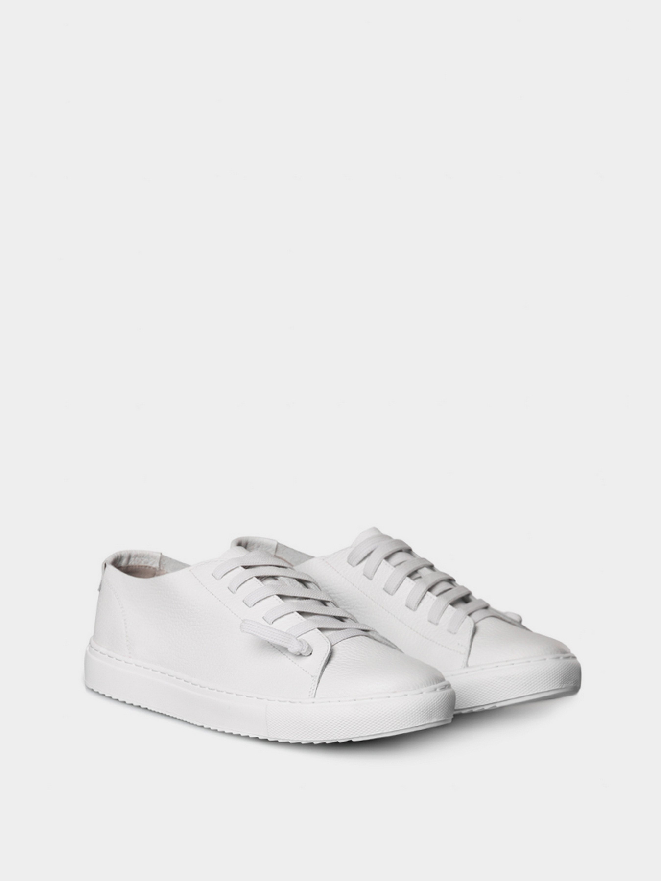 Кеды низкие Arber модель M30.07.00.212 Фото