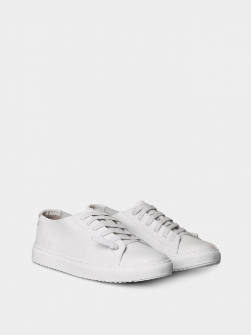 Кеди низькі Arber модель M30.07.00.212 Фото