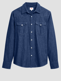 Сорочки Levi's модель 85744;0000 Фото