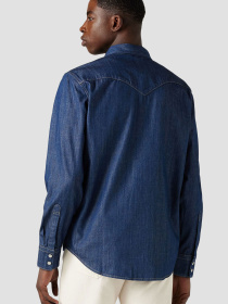 Сорочки Levi's модель 85744;0000 Фото