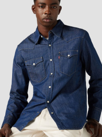 Сорочки Levi's модель 85744;0000 Фото