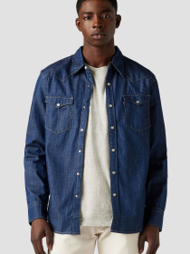 Сорочки Levi's модель 85744;0000 Фото