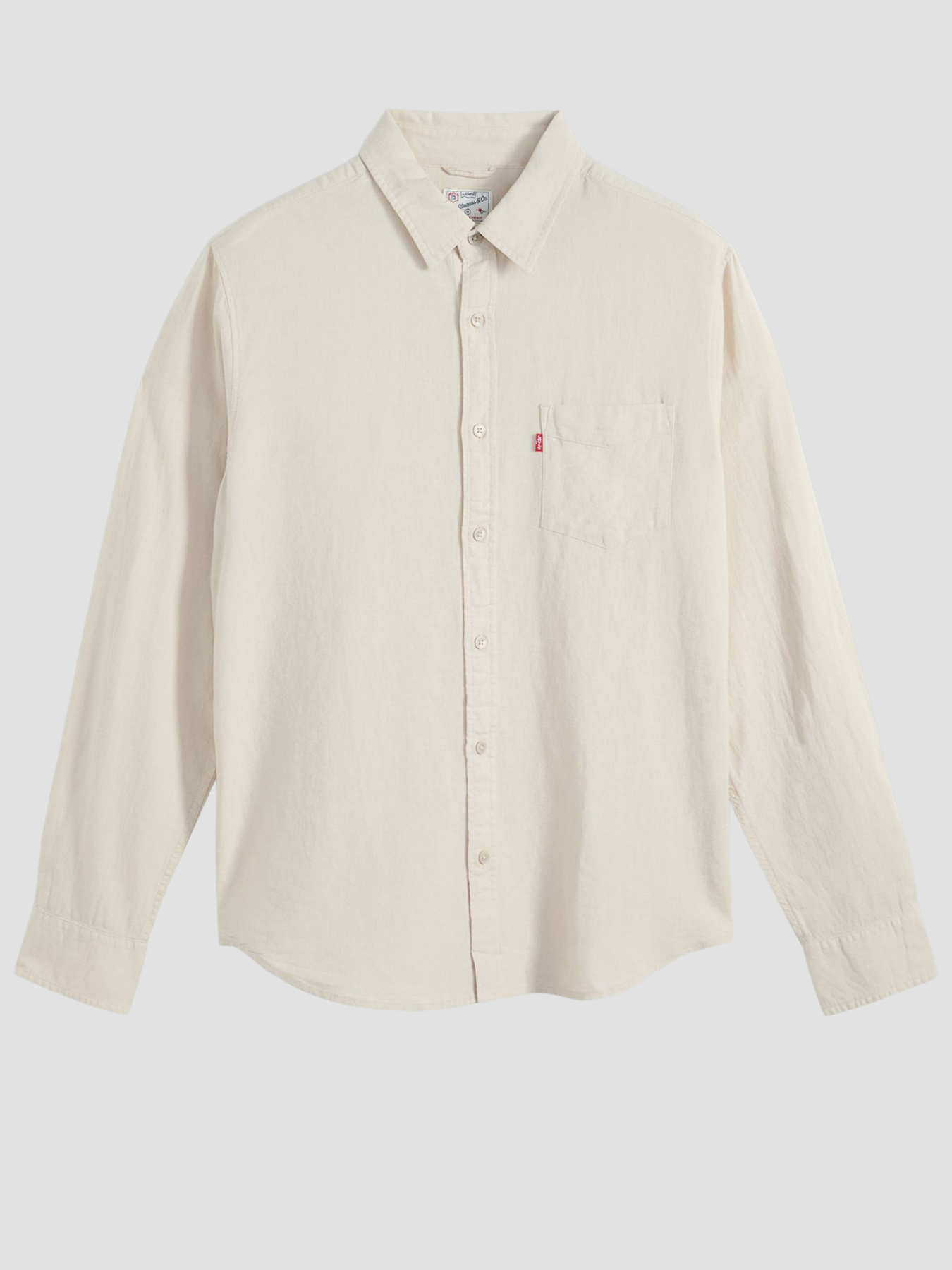 Сорочки Levi's модель 85746;0197 Фото