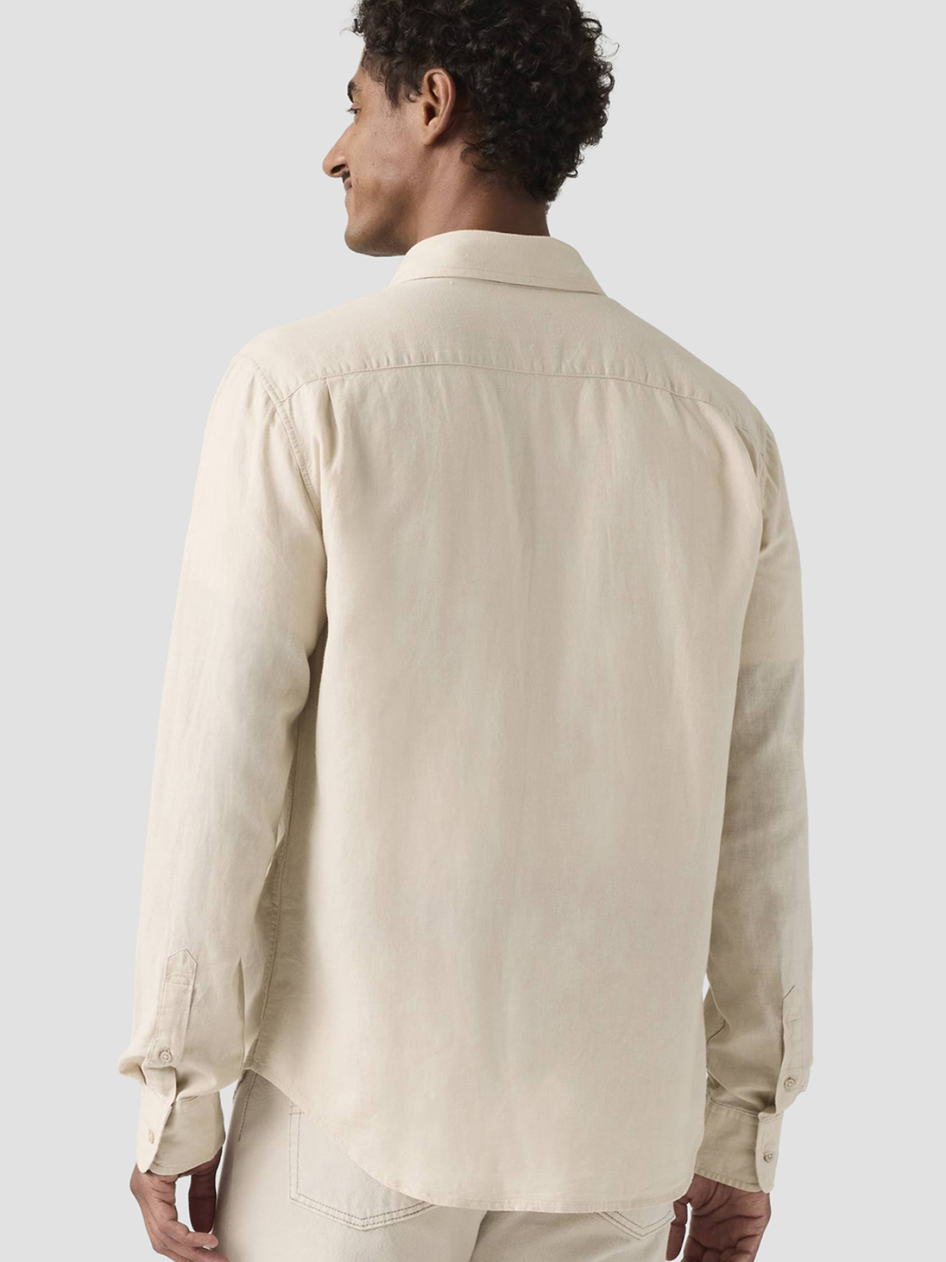 Сорочки Levi's модель 85746;0197 Фото