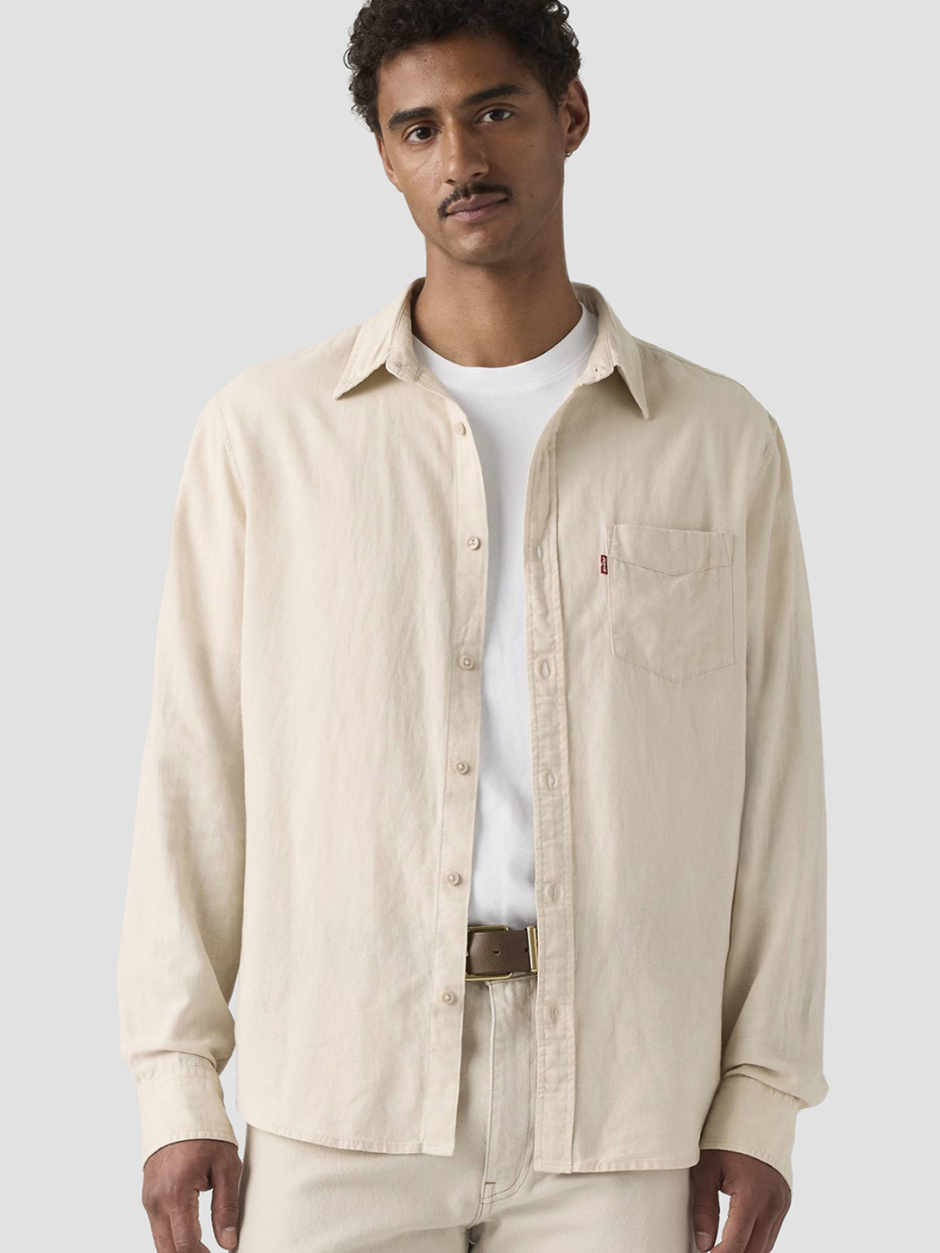 Сорочки Levi's модель 85746;0197 Фото