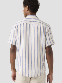 Рубашки Levi's модель 86624;0078 Фото