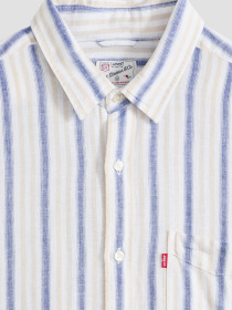 Рубашки Levi's модель 86624;0078 Фото