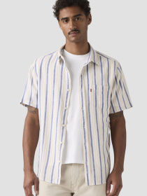 Рубашки Levi's модель 86624;0078 Фото