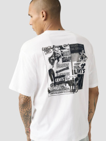 Футболки і поло Levi's модель 87373;0394 Фото