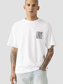 Футболки і поло Levi's модель 87373;0394 Фото