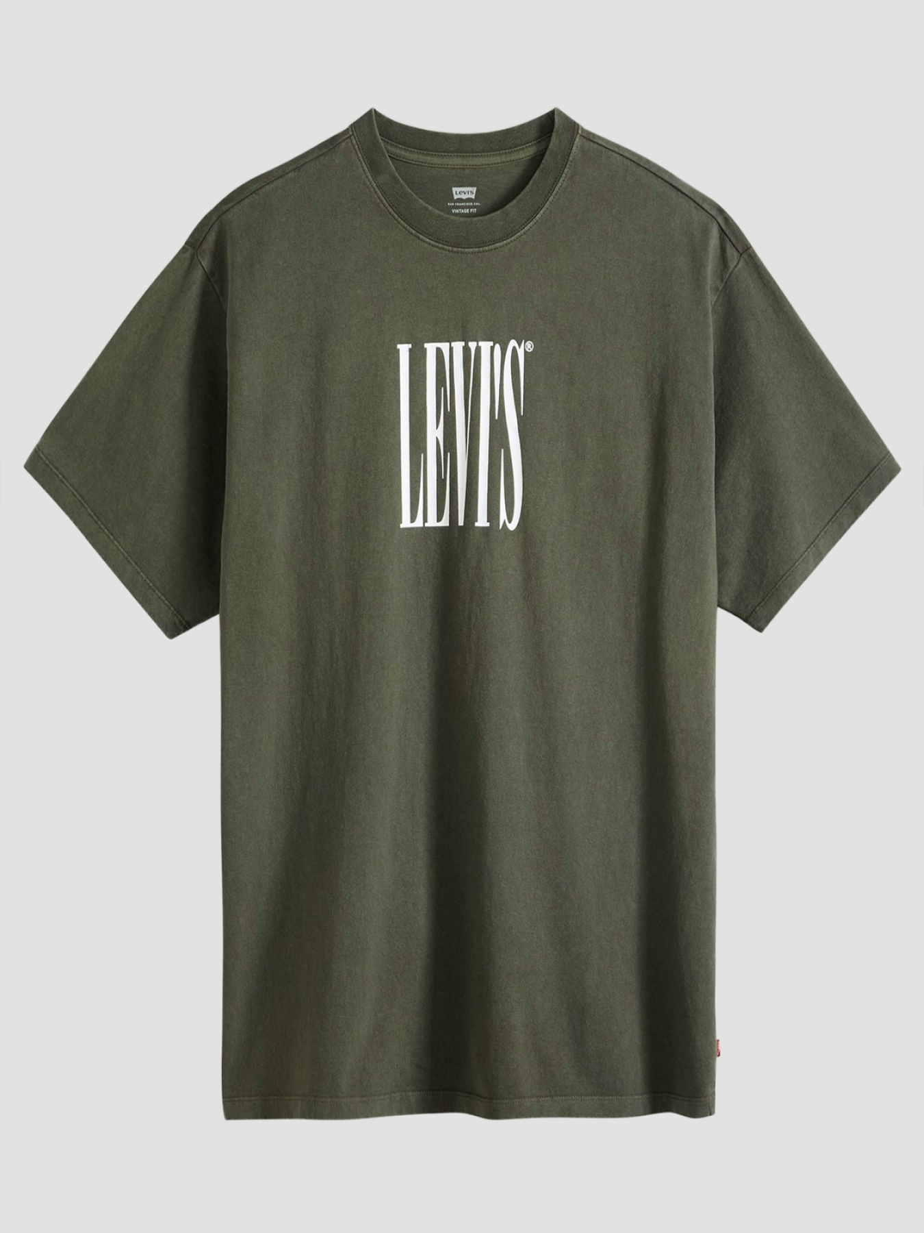 Футболки і поло Levi's модель 87373;0395 Фото