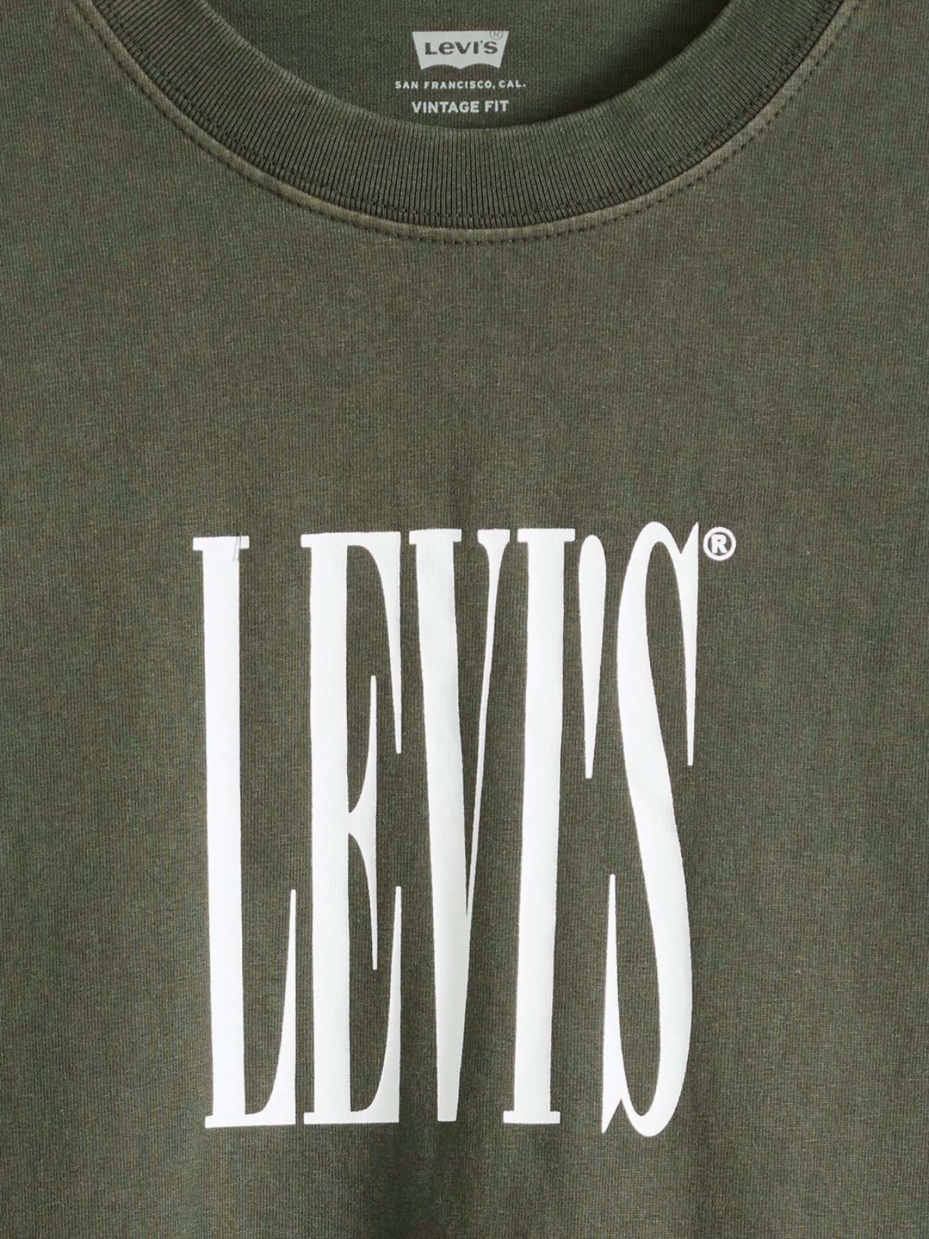 Футболки і поло Levi's модель 87373;0395 Фото