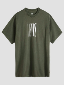 Футболки і поло Levi's модель 87373;0395 Фото