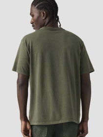 Футболки і поло Levi's модель 87373;0395 Фото